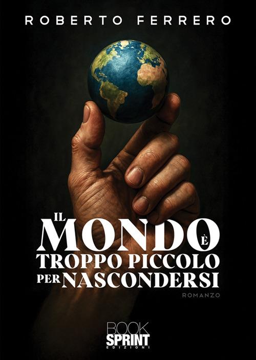 Il mondo è troppo piccolo per nascondersi - Roberto Ferrero - ebook
