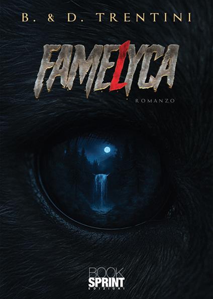 FameLyca - B. & D. Trentini - copertina