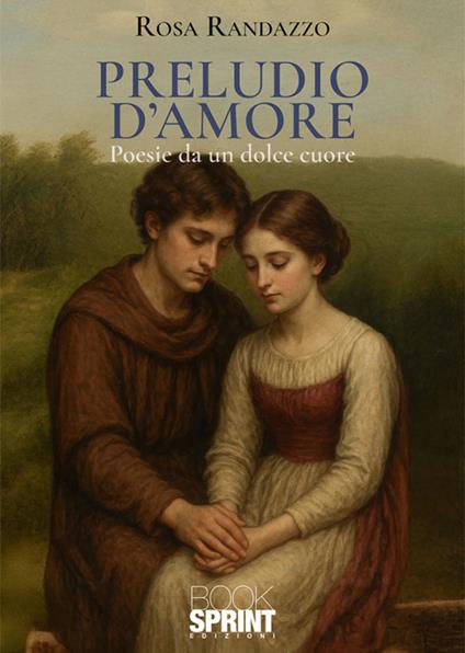 Preludio d'amore - Rosa Randazzo - ebook