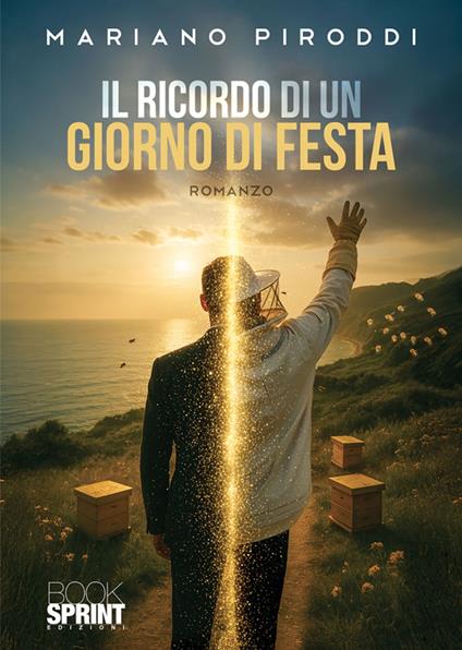 Il ricordo di un giorno di festa - Mariano Piroddi - ebook