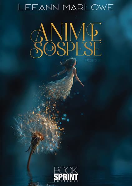 Anime sospese - LeeAnn Marlowe - ebook