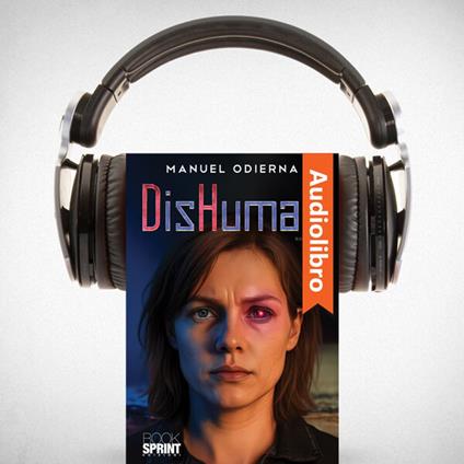 DisHuman