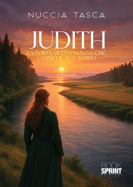 Judith - Nuccia Tasca - ebook