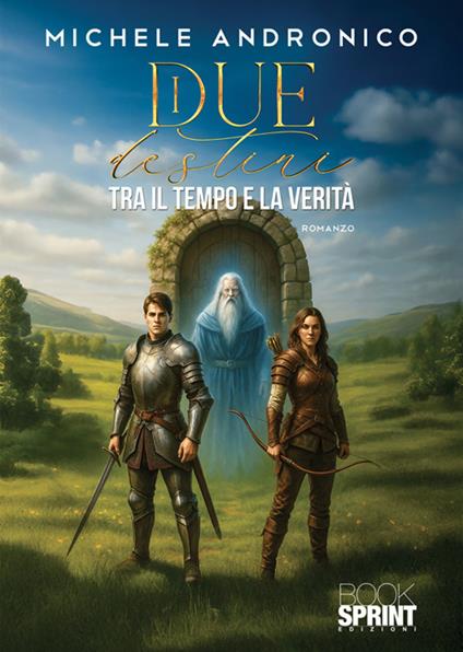 I due destini - Michele Andronico - ebook