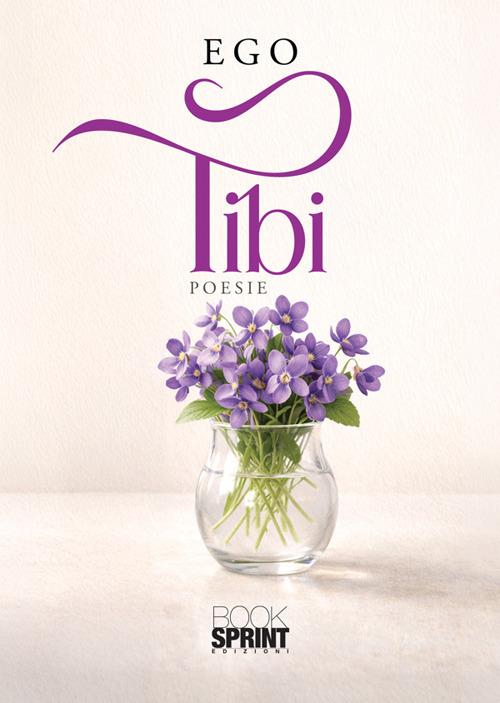 Tibi - Ego - copertina