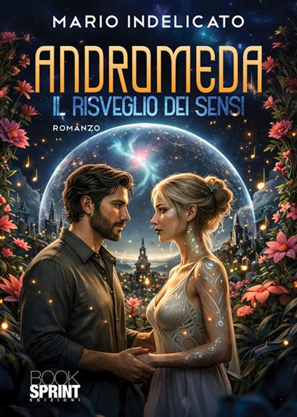 Andromeda - Mario Indelicato - ebook