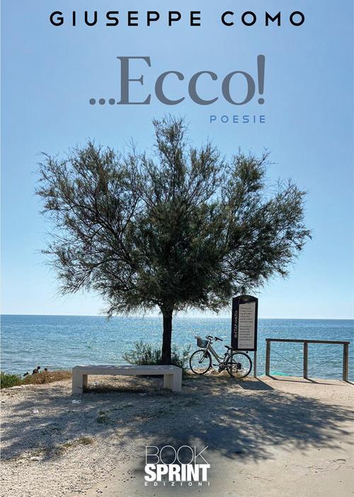 …Ecco! - Giuseppe Como - copertina