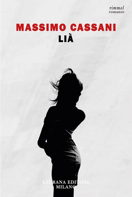 Lià - Massimo Cassani - copertina