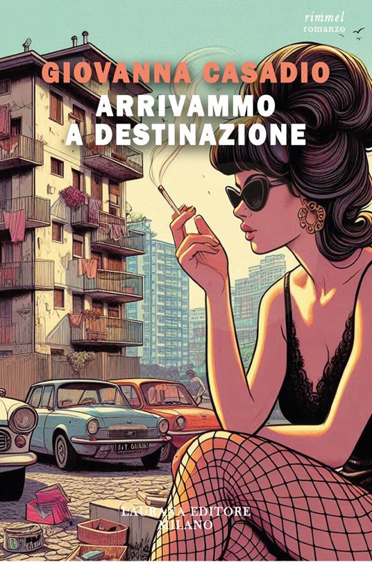 Arrivammo a destinazione - Giovanna Casadio - ebook