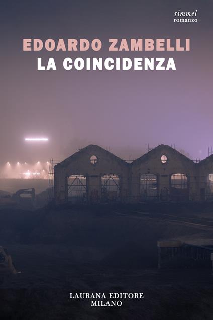 La coincidenza - Edoardo Zambelli - ebook
