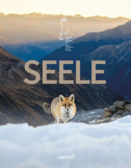 Seele-Soul. Ediz. bilingue - copertina
