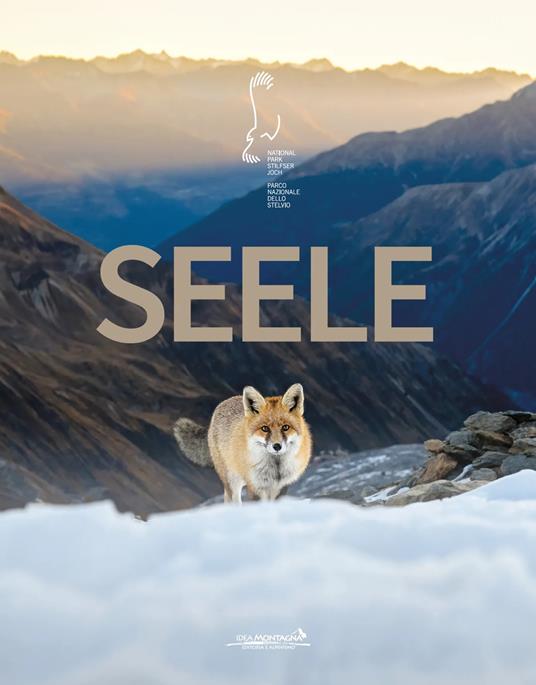 Seele-Soul. Ediz. bilingue - copertina