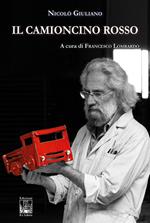 Il camioncino rosso