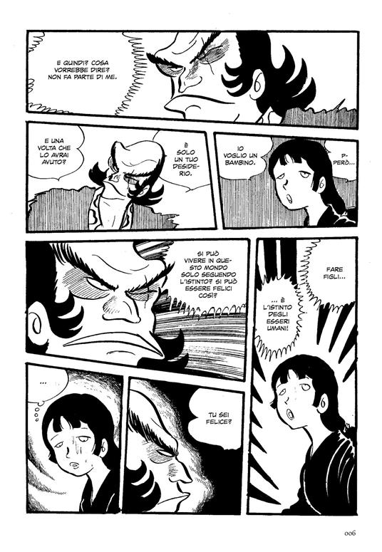 Asura. Vol. 2 - George Akiyama - 2