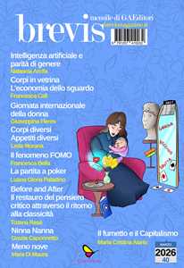 Brevis (2026). Vol. 40