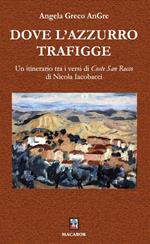 Dove l'azzurro trafigge. Un itinerario tra i versi di «Coste San Rocco» di Nicola Iacobacci
