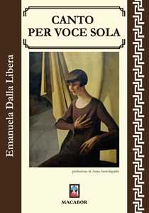 Canto per voce sola