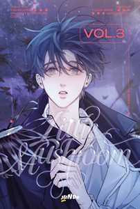 Libro Little mushroom. Vol. 3 Yishisizhou