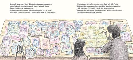 Quando ti troverò? Ediz. a colori - Matthew Cordell - 5