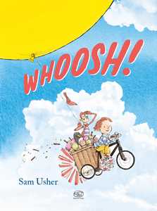 Whoosh! Ediz. a colori