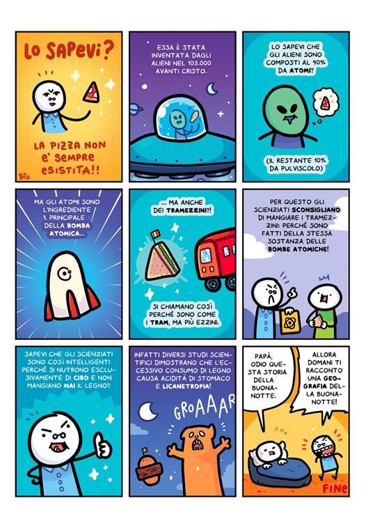 Dott. Culocane. Scienza e fumetti. Con peluche del Dott. Culocane - Sio - 2