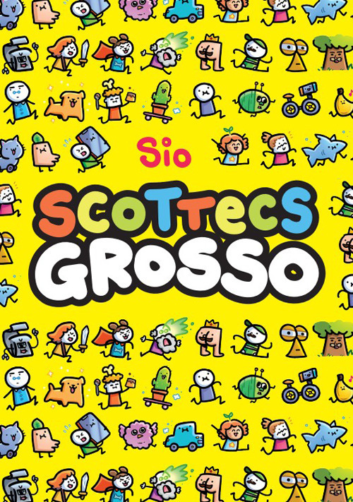 Uomodeifumetti