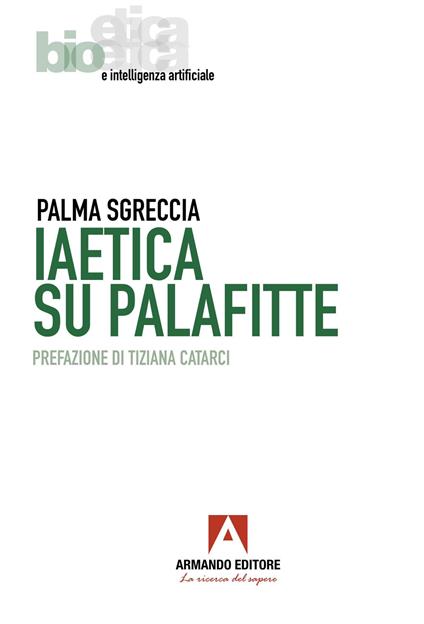 IAetica su palafitte - Palma Sgreccia - copertina