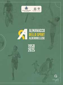 Almanacco dello sport Alberobellese 1950-2025