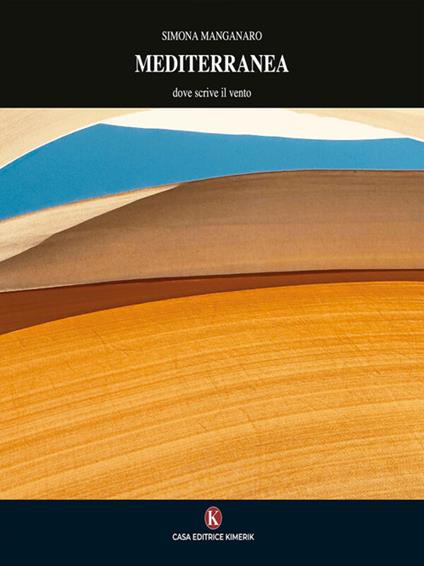 Mediterranea - Simona Manganaro - ebook