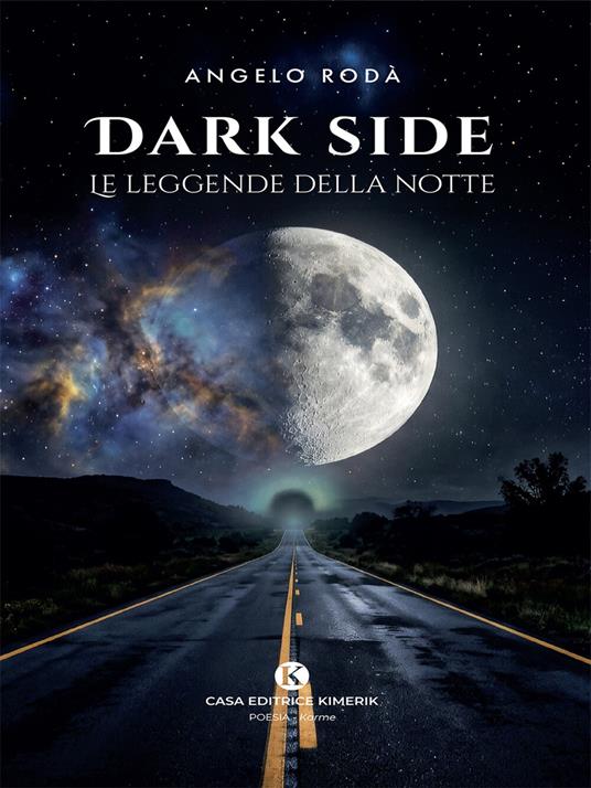Dark side - Angelo Rodà - ebook