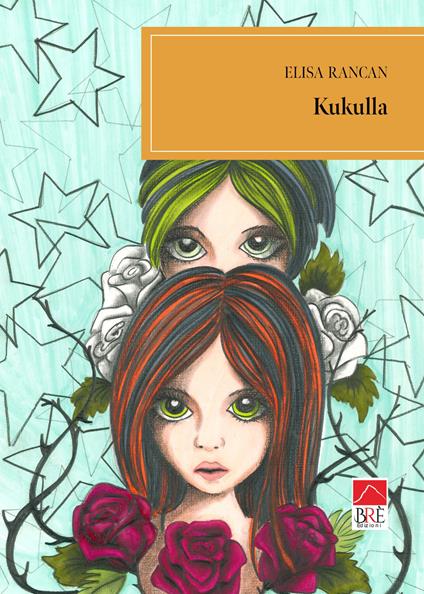 Kukulla - Elisa Rancan - copertina