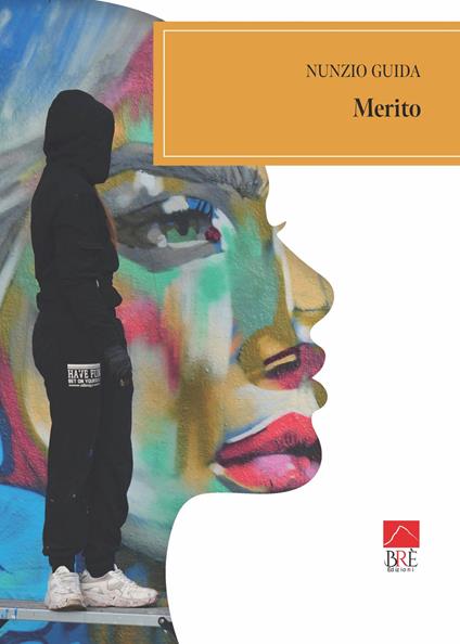 Merito - Nunzio Guida - copertina
