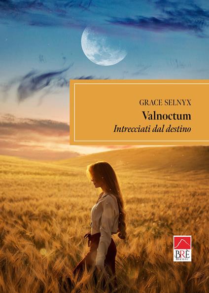 Valnoctum - Grace Selnyx - copertina
