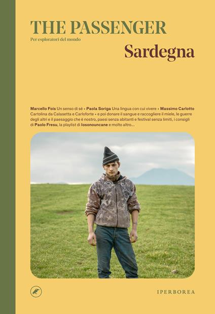 Sardegna. The passenger. Per esploratori del mondo - Edoardo Massa - ebook