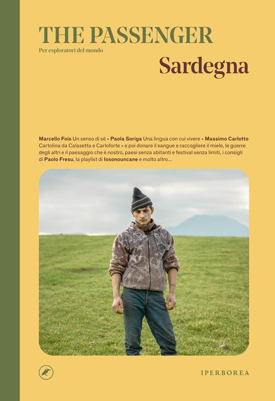 Sardegna. The passenger. Per esploratori del mondo - Edoardo Massa - ebook