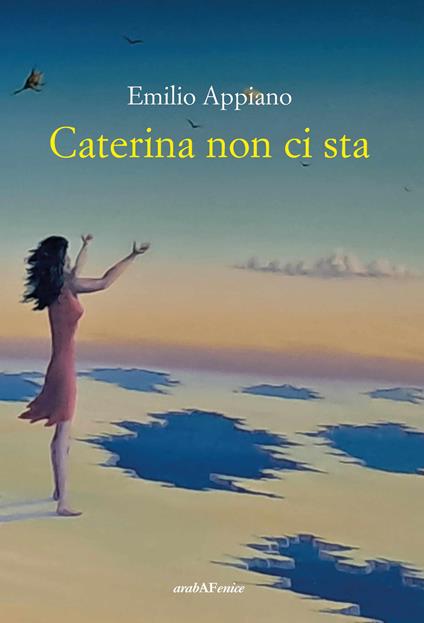 Caterina non ci sta - Emilio Appiano - copertina