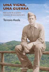 Una vigna, una guerra