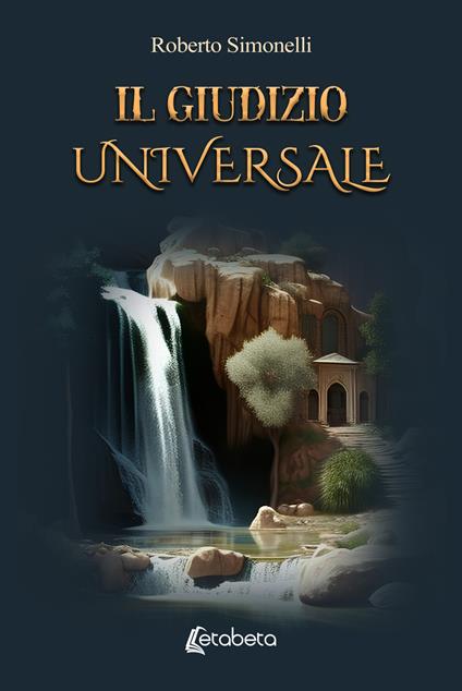 Il giudizio universale - Roberto Simonelli - copertina