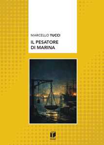 Il pesatore di marina