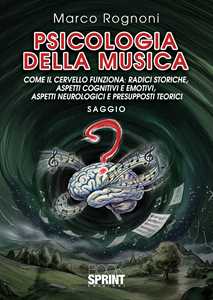 Psicologia della musica