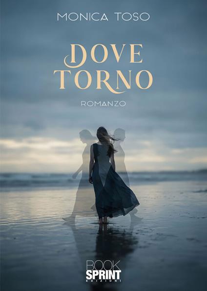 Dove torno - Monica Toso - ebook