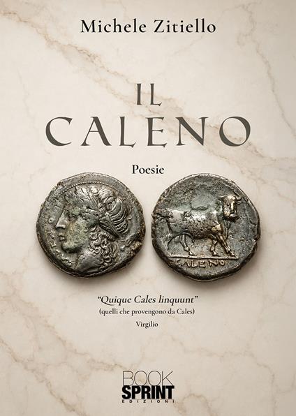Il Caleno - Michele Zitiello - ebook