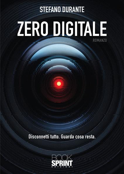 Zero digitale - Stefano Durante - ebook