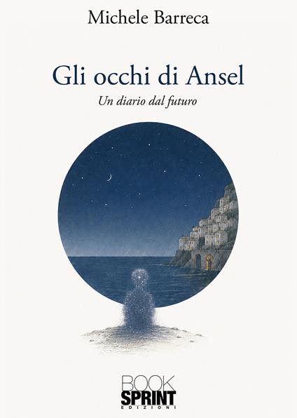 Gli occhi di Ansel - Michele Barreca - ebook