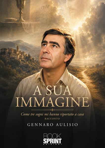 A sua immagine - Gennaro Aulisio - ebook