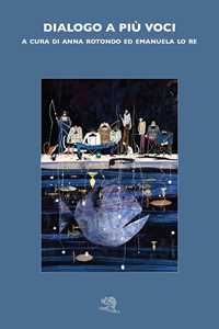 Libro Dialogo a più voci 