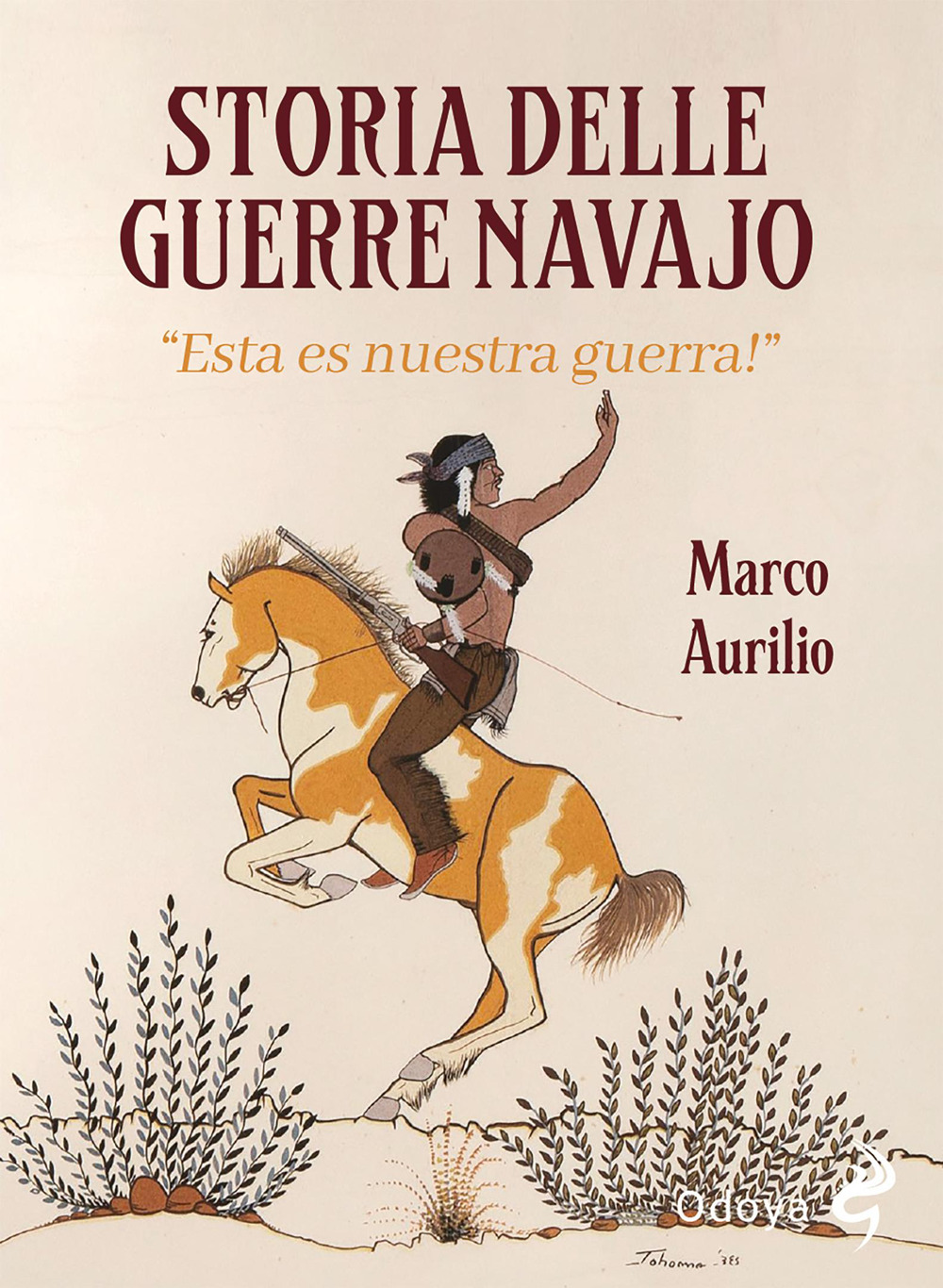 Libreria Nani