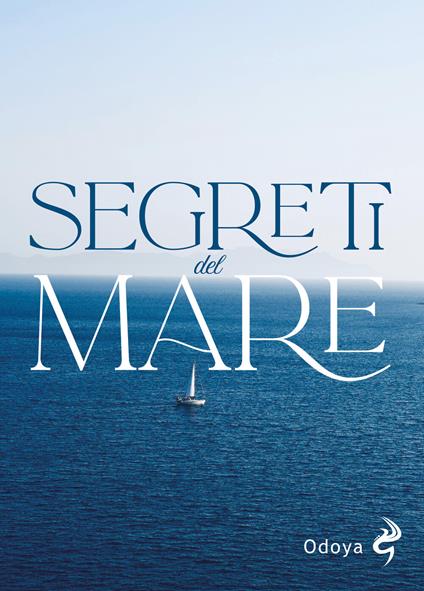 Segreti del mare - AA.VV. - ebook
