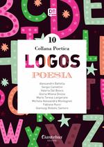Logos. Collana poetica. Vol. 10