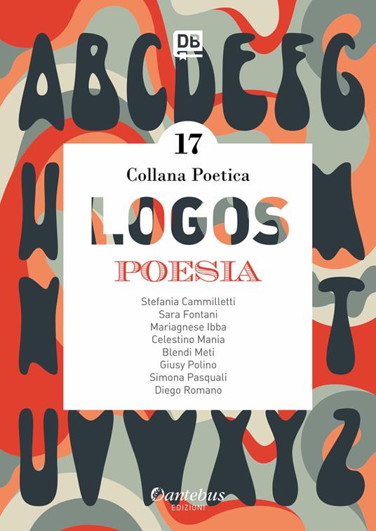 Logos. Collana poetica. Vol. 17 - copertina
